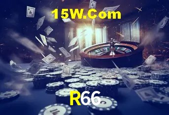 Slots com jackpots e giros grátis na R66